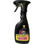 Coyote Wheel cleaner RED 500 ml – Hledejceny.cz
