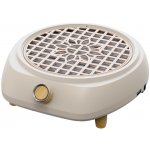 GloryStyles Odsávačka prachu na nehty 100 W – Zboží Dáma