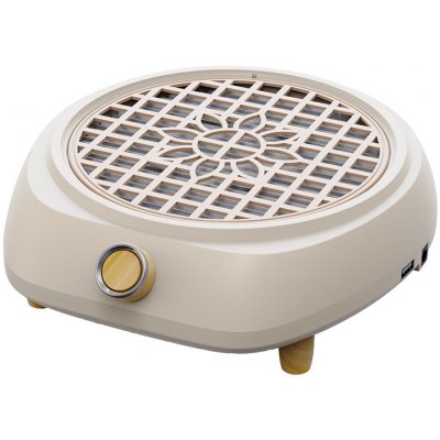 GloryStyles Odsávačka prachu na nehty 100 W – Zboží Dáma