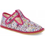 Beda bačkory Music BF-060010/W – Zboží Dáma