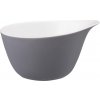 mísa a miska Seltmann Fashion Elegant Grey miska na müsli s rukojetí 0,60 l