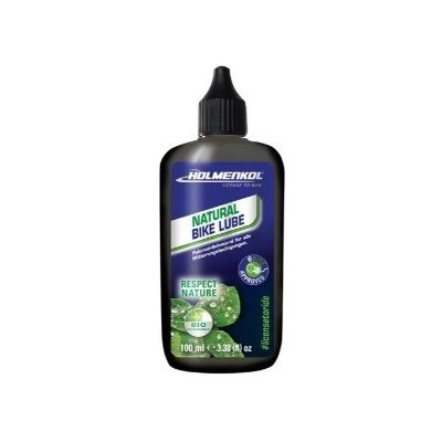 Holmenkol Natural Bike Lube 100 ml – Zboží Mobilmania