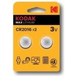 Kodak CR2016 1ks – Sleviste.cz