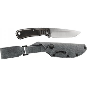 Downwind Drop Point, Gerber