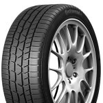 Continental ContiWinterContact TS 830 P 205/55 R17 91H Runflat – Hledejceny.cz