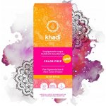 Khadi Color Prep Bylinný základ pro dvoufázové barvení vlasů 100 g – Sleviste.cz