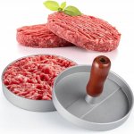 Pronett XA120 Forma na hamburgery – Zboží Dáma