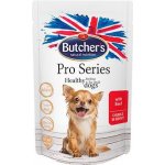 Butcher's Dog Pro Series hovězí 100 g – Sleviste.cz