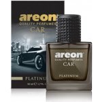 Areon Perfume Platinum 50 ml – Sleviste.cz