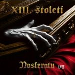 XIII.století - Nosferatu Lives Vinyl LP – Zbozi.Blesk.cz