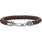 Tommy Hilfiger 2700530 Hnědý – Zboží Dáma