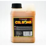 Liquid Kaprový doplněk Massive Baits CSL Boomb Krill 1 l – Hledejceny.cz
