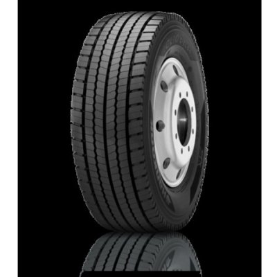 Hankook DL10 295/80 R22,5 152M  – Sleviste.cz