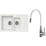 Set Alveus ROCK 70 + MINTAS – Hledejceny.cz