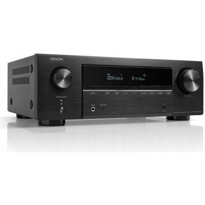 Denon AVR-X1800H DAB – Zboží Živě