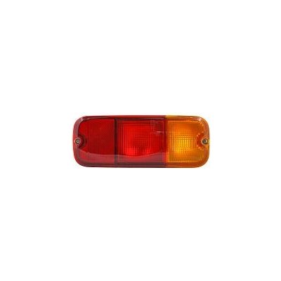 Zadní světlo- pravé SUZUKI VITARA 5-D 1996-2003 |996-2003| DEPO | 2181936RUE – Hledejceny.cz