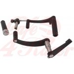 BMW R75 R80 R90 R100 RS set přepákování černý | Zboží Auto