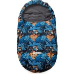 Pinkie Toucan Blue-lehký – Sleviste.cz