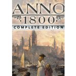 Anno 1800 Complete – Hledejceny.cz