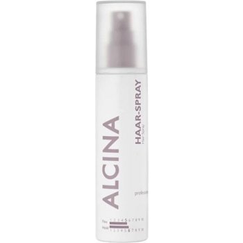 Alcina lak na vlasy (bez aerosolu) 125 ml