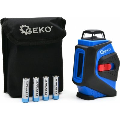 GEKO G03304 – Zboží Mobilmania