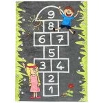 Bellatex 3040-203 Panák skákací – Sleviste.cz