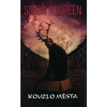 Green Simon R. - Kouzlo města