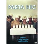 Parta hic DVD – Zbozi.Blesk.cz