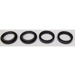 Gufera a stírací kroužky (prachovky) přední vidlice Buell Lightning XB12S 2005 - 2009 All Balls – Zboží Mobilmania