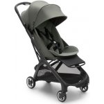 bugaboo Butterfly Golf Black / Forest green 2022 – Sleviste.cz