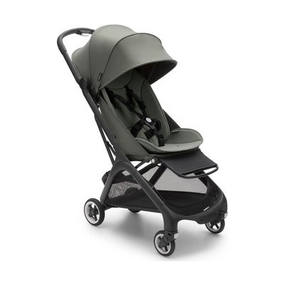 bugaboo Butterfly Golf Black / Forest green 2022 – Sleviste.cz