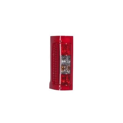 Zadní světlo- levé CITROËN JUMPER (244) 2002-2006 |002-2006| AUTOMOTIVE LIGHTING | 8001063141398 – Hledejceny.cz