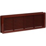 Haco VM 500 x 90 mm DH hnědá – Hledejceny.cz