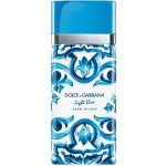 Dolce & Gabbana Light Blue Capri In Love parfémovaná voda dámská 100 ml – Hledejceny.cz