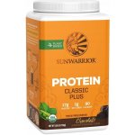 Sunwarrior Classic Protein Plus BIO 750 g – Hledejceny.cz