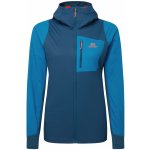 Mountain Equipment Switch Pro Hooded Jacket Women's Majolica Mykonos – Sleviste.cz