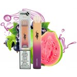 Venix Pro Black Guava X 18 mg 700 potáhnutí – Zboží Mobilmania