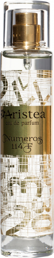 Aristea NUMEROS 114 Fparfémovaná voda dámská 50 ml