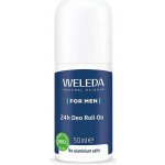 Weleda Deo Men 24h Roll-on 50 ml – Zboží Dáma