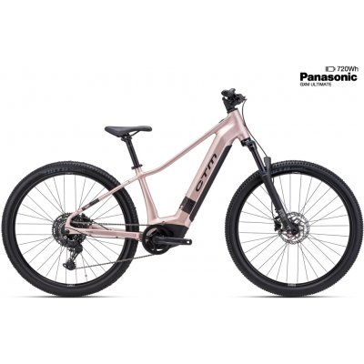 CTM RUBY GX Pro 2026 – Zboží Mobilmania