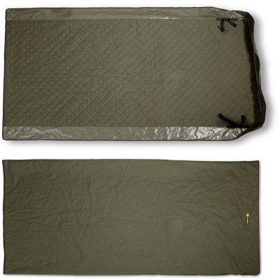 Black Cat Přehoz na Lehátko Bed Chair Cover – Zboží Dáma
