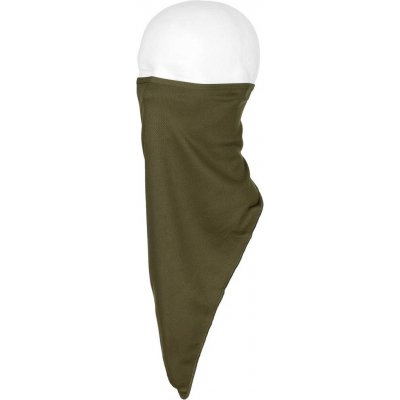 Nákrčník MFH Tactical olivový – Zboží Dáma