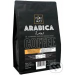 Pure Way Arabica zrnková 0,2 kg – Hledejceny.cz