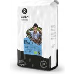 Oxfam Bio Decaf zrnková 1 kg – Hledejceny.cz