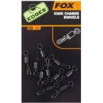Fox EDGES Kwik Change Swivel vel.10 – Sleviste.cz