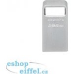 Kingston DataTraveler Micro 256GB DTMC3G2/256GB – Sleviste.cz