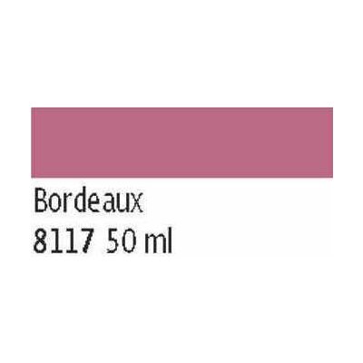 Javana Barva na hedvábí 50 ml Bordeaux – Zbozi.Blesk.cz