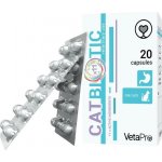 VetaPro Dog Biotic 20 cps – Hledejceny.cz