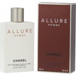 Chanel Allure Homme sprchový gel 200 ml – Zbozi.Blesk.cz