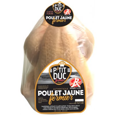 Label Rouge Kuře Free Range cca 1,3 kg – Hledejceny.cz